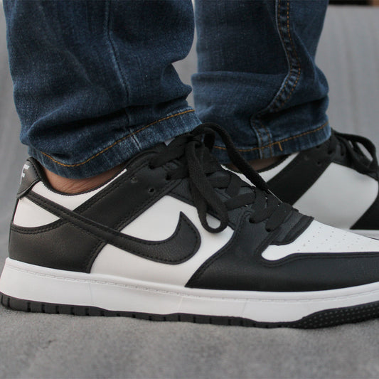 Branded Panda Dunks