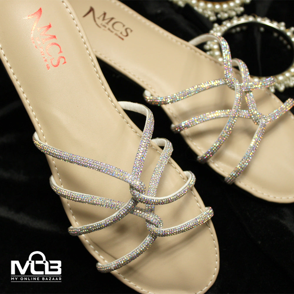 Nazuk Slides ( 4 Colors )