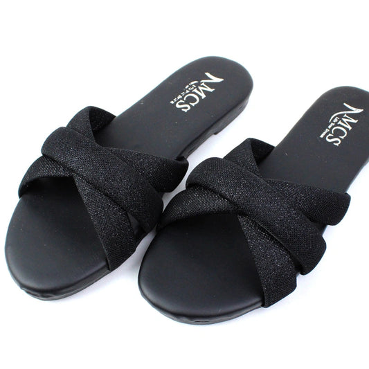 3 Stripes MOB Slide (6 Colors)