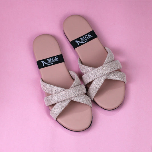 3 Stripes MOB Slide (6 Colors)
