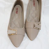 Pointed Pumps