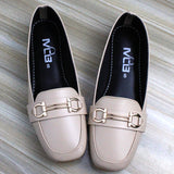 D Ladies Loafers