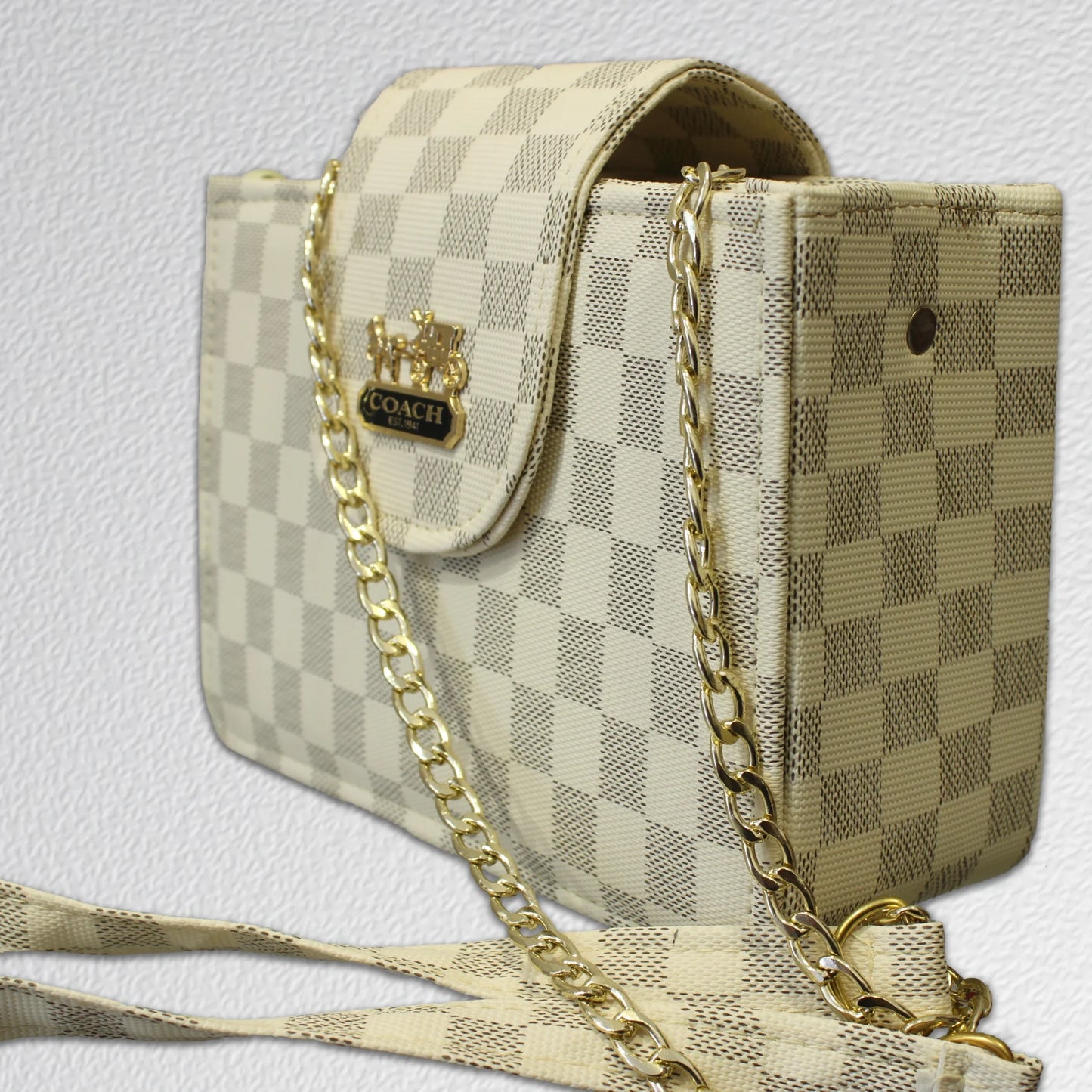 Hand bags