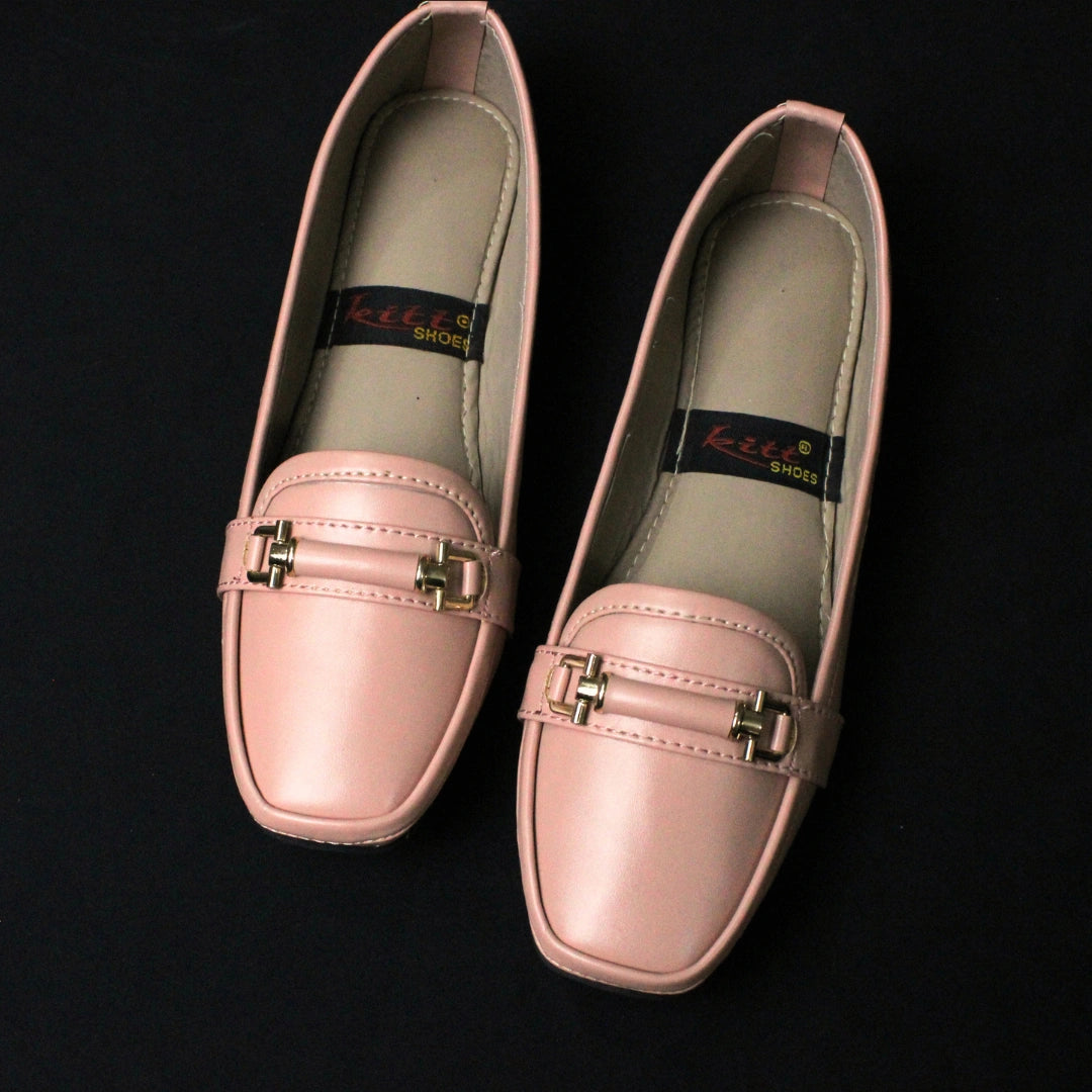 Madhai Chic Loafers