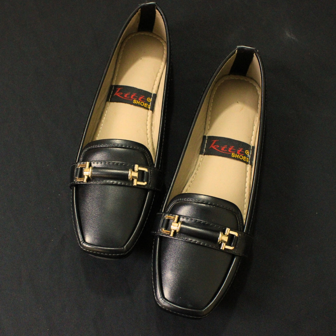 Madhai Chic Loafers