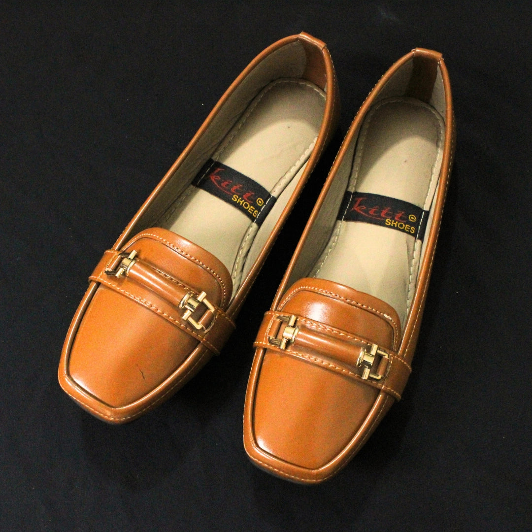 Madhai Chic Loafers