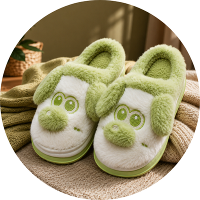 Carpet Slipper