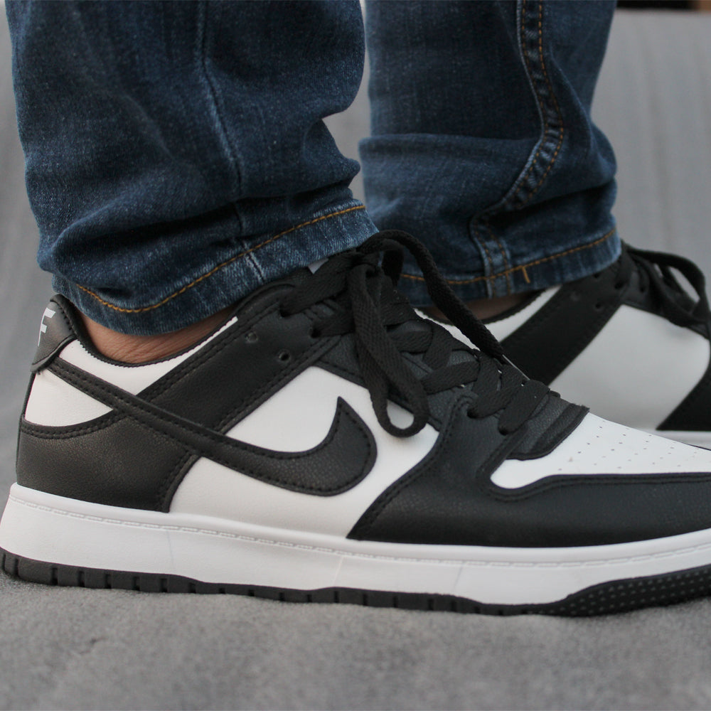 Branded Panda Dunks
