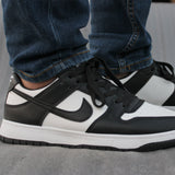 Branded Panda Dunks