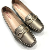 Rex Ladies Loafers