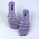 3 Stripes MOB Slide (6 Colors)