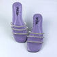 3 Stripes MOB Slide (6 Colors)