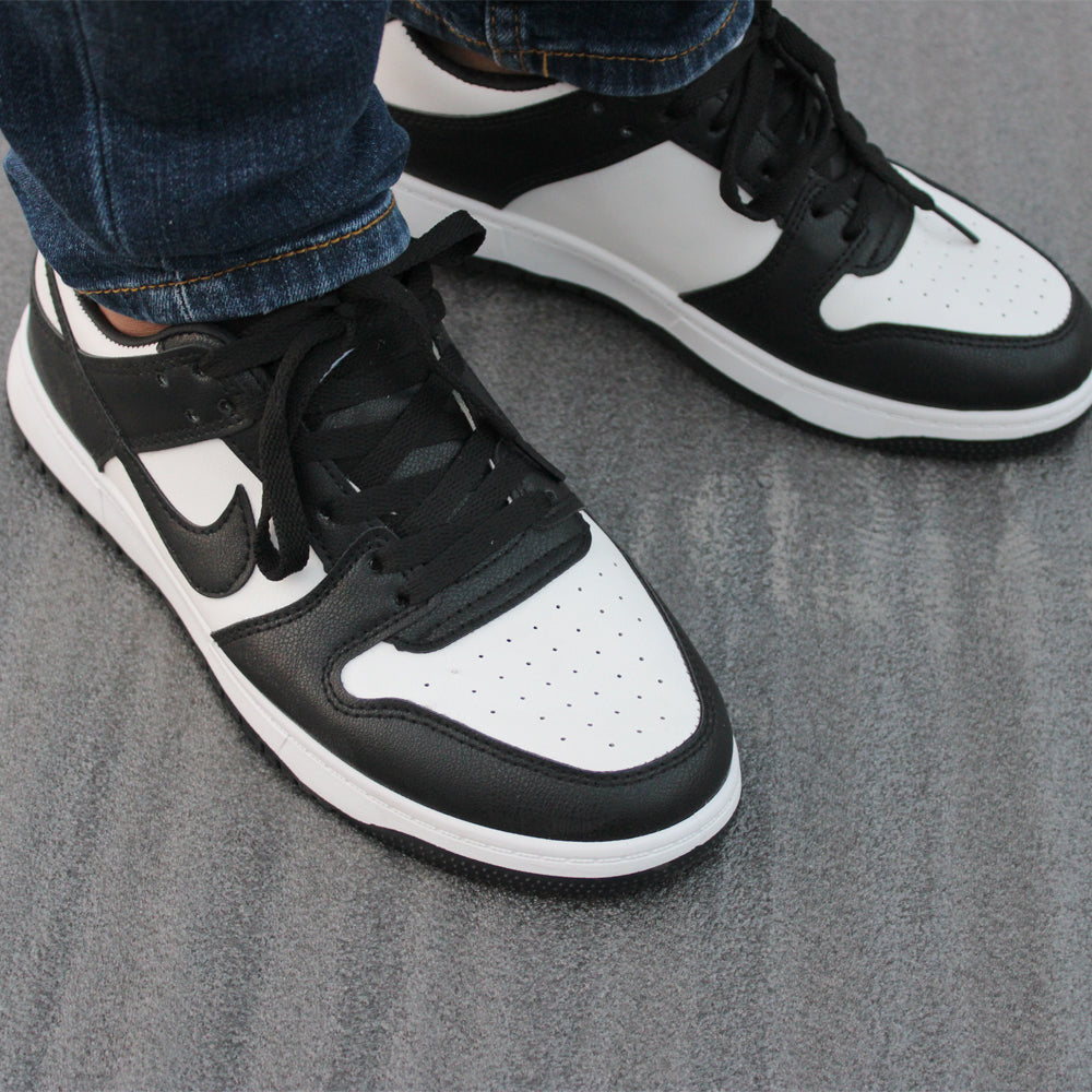 Air Jordan Black