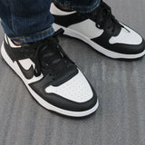 Air Jordan Black