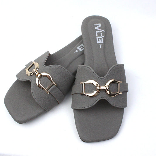 Cut Buckle Slides