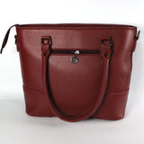 2 Piece Rexene Plain Handbag