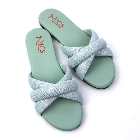 3 Stripes MOB Slide (6 Colors)