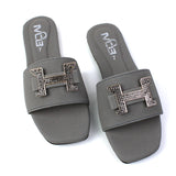 H Buckle Slides