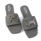 H Buckle Slides