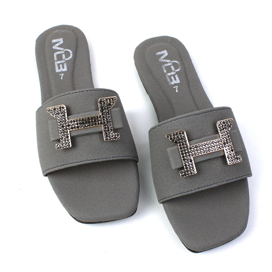 H Buckle Slides