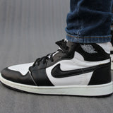 Air Jordan Black