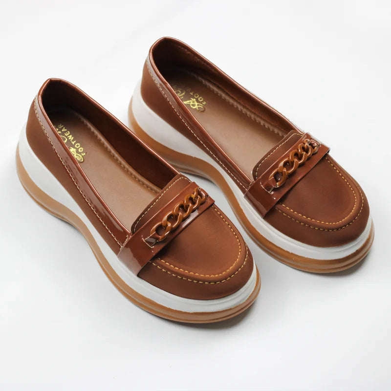 Wedge Pumps PU