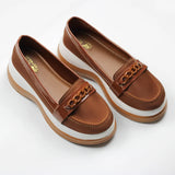 Wedge Pumps PU