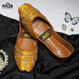 Nafasat (The Premium Khussa)