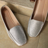 Sparkling Loafers