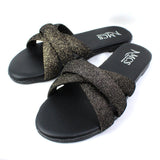 3 Stripes MOB Slide (6 Colors)