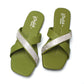 Zarkon Stripe Slide