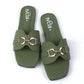 Cut Buckle Slides