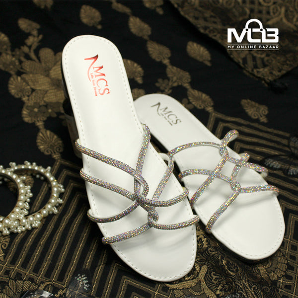 Nazuk Slides ( 4 Colors )