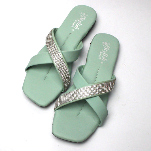 Zarkon Stripe Slide