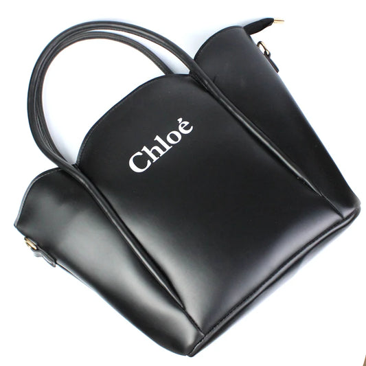 Chloe Black Handbag