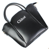 Chloe Black Handbag
