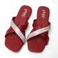 Zarkon Stripe Slide