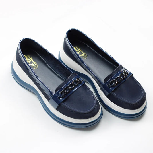 Wedge Pumps PU
