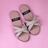 3 Stripes MOB Slide (6 Colors)
