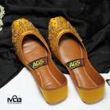 Nafasat (The Premium Khussa)