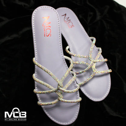 Nazuk Slides ( 4 Colors )
