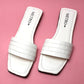 Gloss Shine Flat Slide