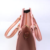 Branded LV Pink handbag