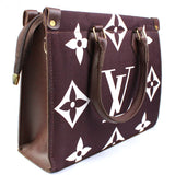 Branded LV Handbag