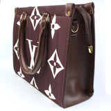 Branded LV Handbag