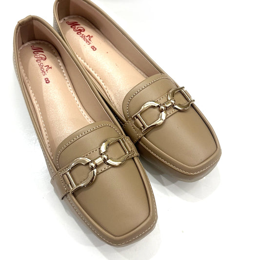 Rex Ladies Loafers