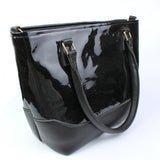 Twin Shine Rexene MK Handbag