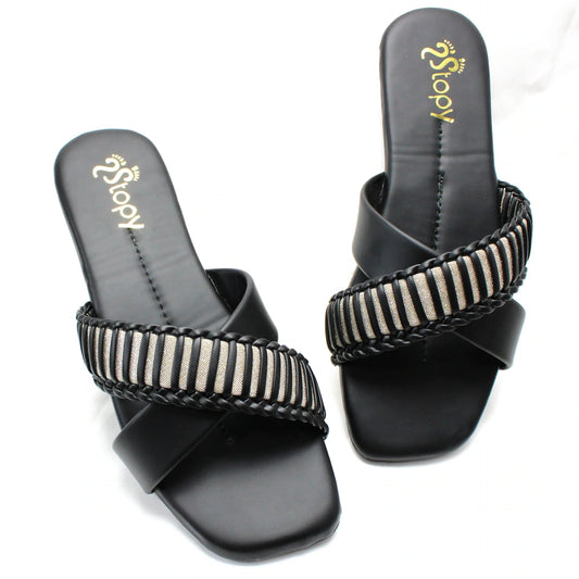Stopy Sliders