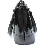 Twin Shine Rexene MK Handbag