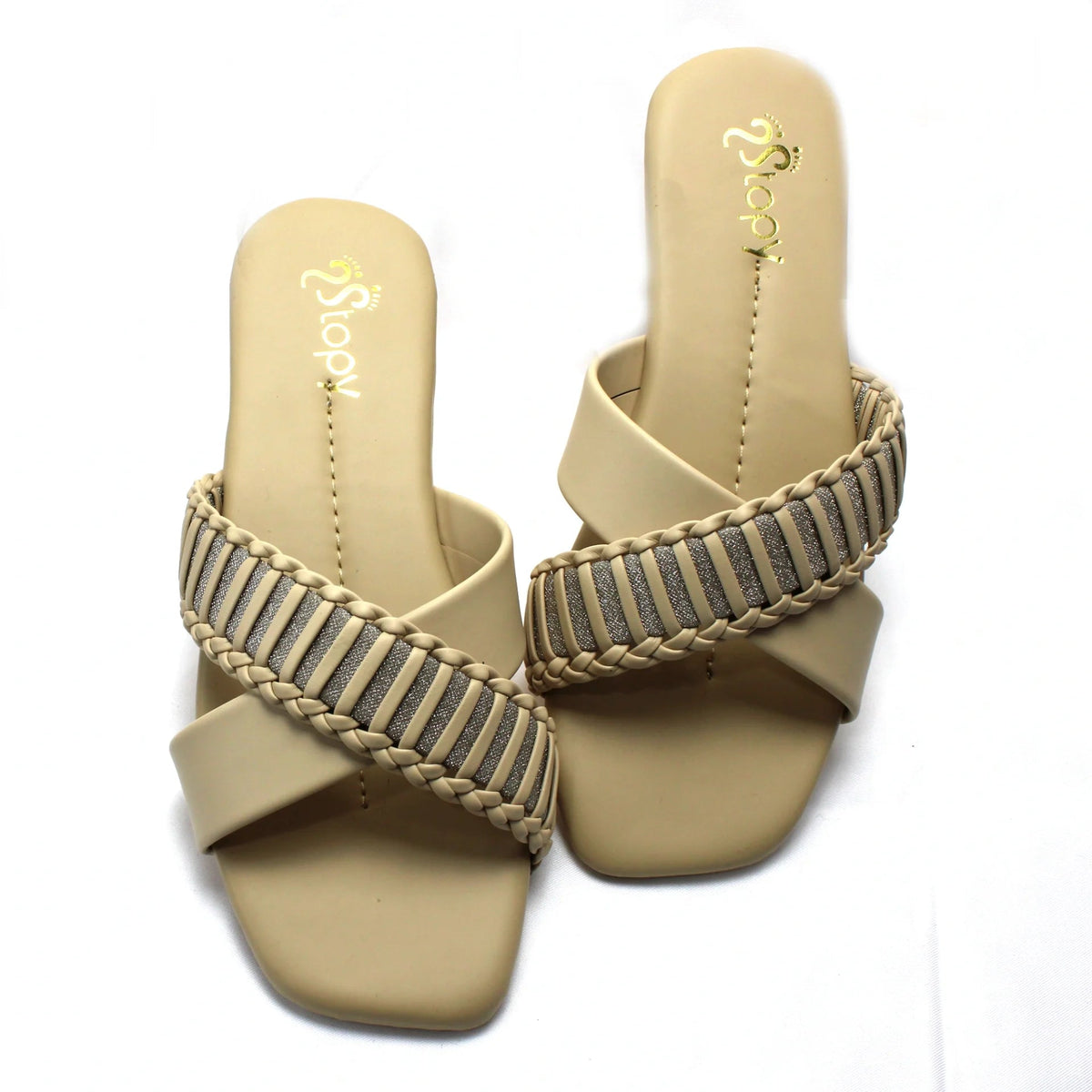 Stopy Sliders